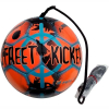 М’яч футбольний SELECT Street Kicker